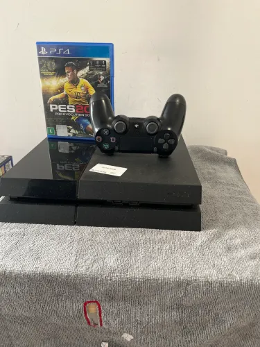 Ps4 500gb
