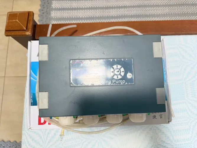Dosador DP4 Jebao