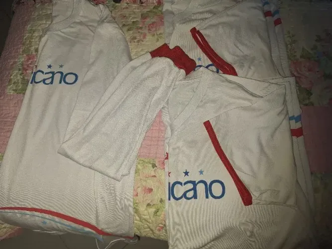Camisetas colegio americano 