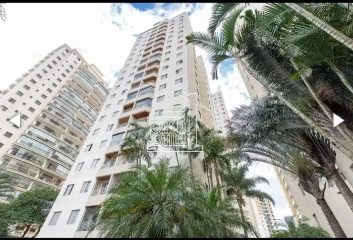 Apartamento de Cobertura à venda no Tatuapé