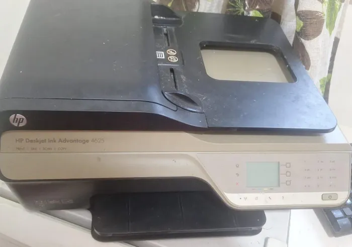HP Deskjet Ink Advantage 4625