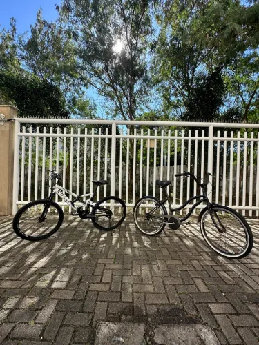 Bicicletas - Praiana / Mountain bike