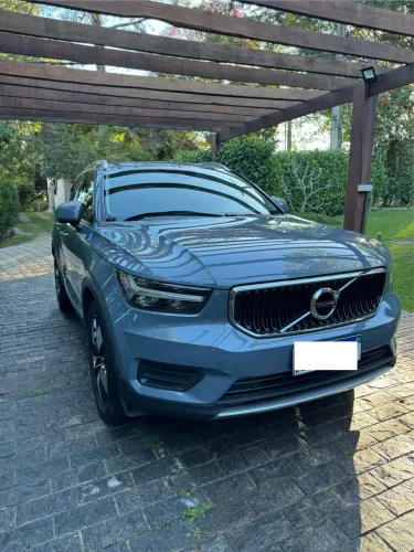 Volvo XC40 XC 40 T-4 Momentum 2.0 190cv FWD 2020