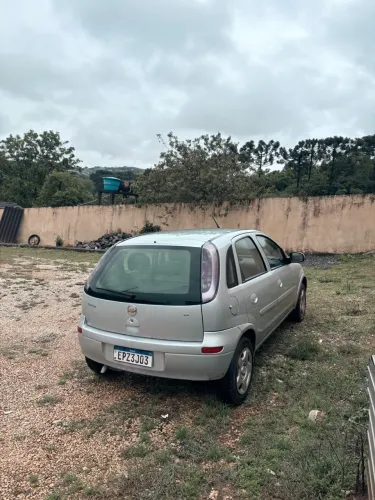 Chevrolet Corsa Hat. Maxx 1.4 8V Econoflex 5P 2010