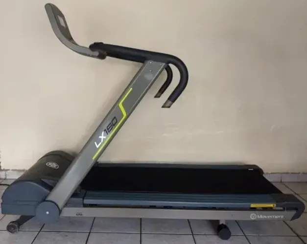 ESTEIRA MOVEMENT LX 160 G3