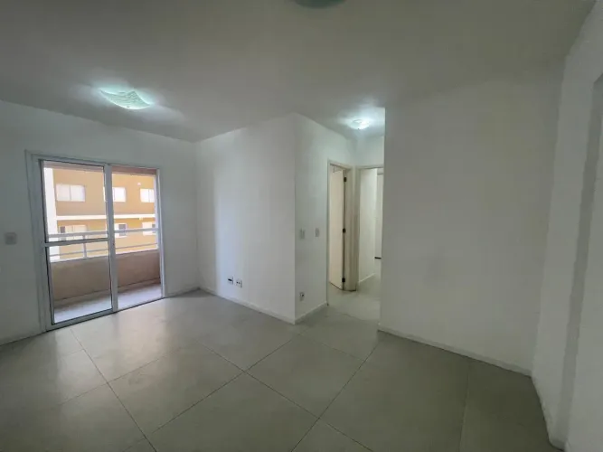 Apartamento para Venda em Barueri, Bethaville I, 2 dormitórios, 1 suíte, 2 banheiros, 1 va