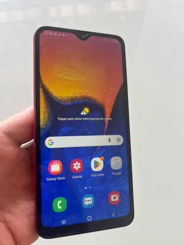 Samsung A10