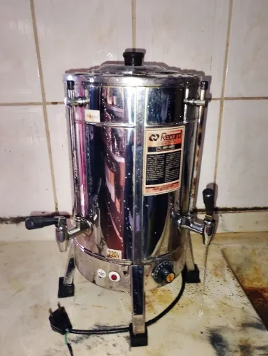 Máquina de café 