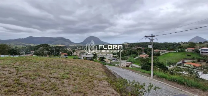Terreno à venda, 360 m² por R$ 85.000,00 - Santa Paula (Inoã) - Maricá/RJ