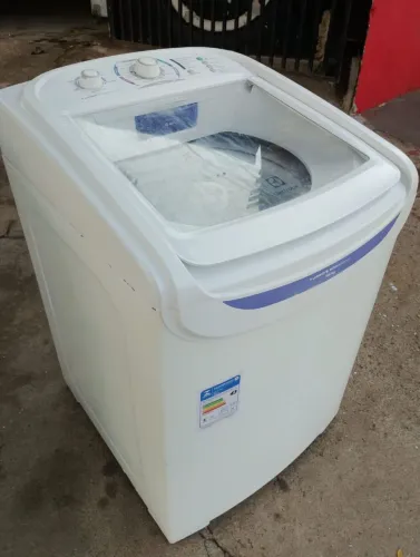 Máquina de lavar