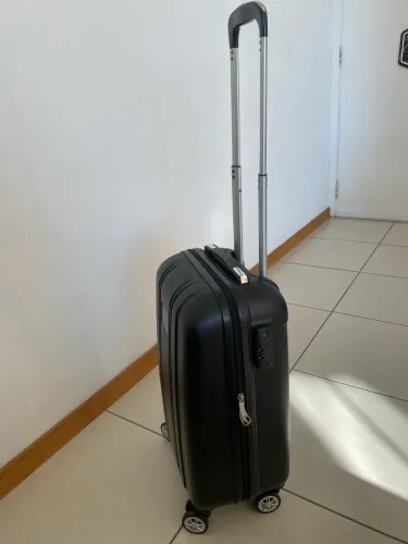 Mala de rodinha