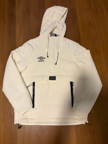 Jaqueta Umbro