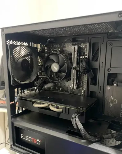 Computador Gamer