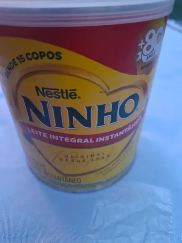 Latas vazias