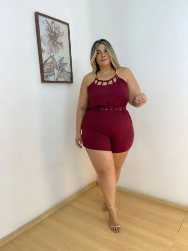 Curva elegante