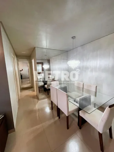 Apartamento com 2 dormitórios, São José, PETROLINA - PE