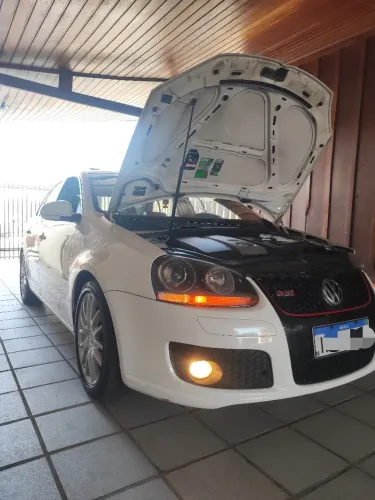 Volkswagen Jetta 2.5 20V 150/170cv Tiptronic 2009