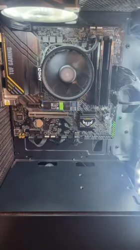PC Gamer ddr4 negócio valor