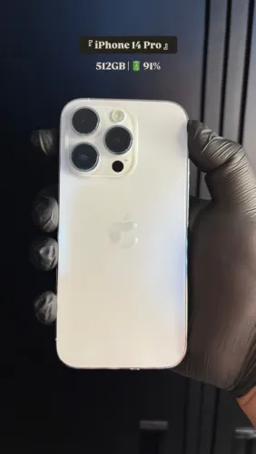 iPhone 14 Pro