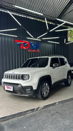 Jeep Renegade Long. T270 1.3 TB 4X2 Flex Aut. 2025