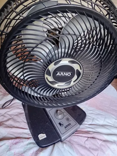 Ventilador arno