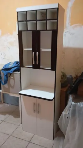 Móvel de cozinha