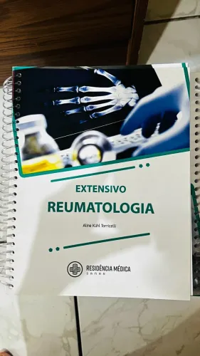Coleção Apostilas Sanar Residência Médica 2020/2021