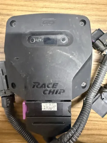 RaceChip GTS para Tiguan R Line 220cv 18-21 ganhe +44cv