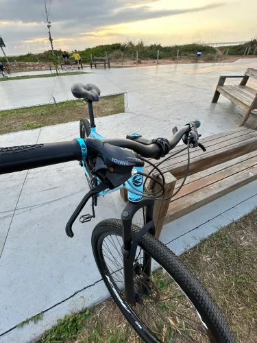 Bicicleta KSW Aro 29 à Venda
