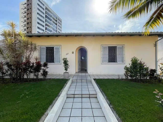 Venda | Casa 5 quartos