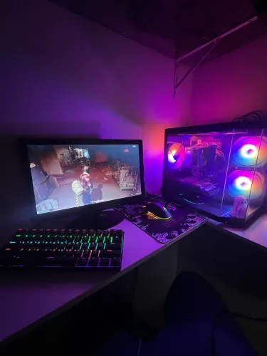 Vendo pc gamer