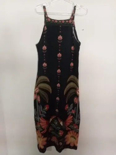 Vestido farm 