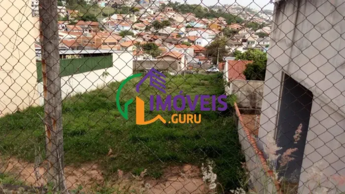TERRENO - JARDIM NOVO MUNDO - SP