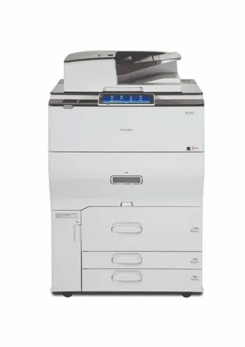 Impressora Multifuncional Ricoh Mpc 6503