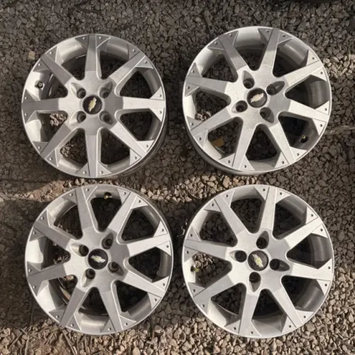 Roda aro 16 Gm Chevrolet Astra SS original 