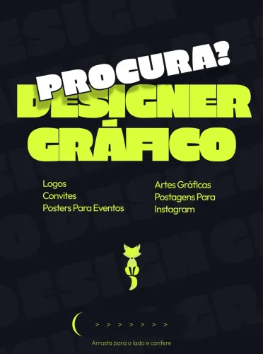 Desisgner Gráfico