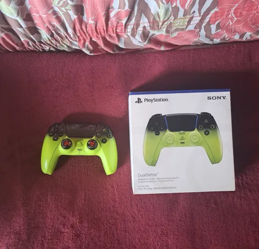 Dualsense Ps5