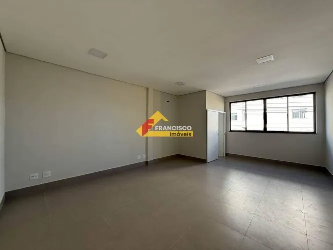 Sala para aluguel, Santo Antônio - Divinópolis/MG