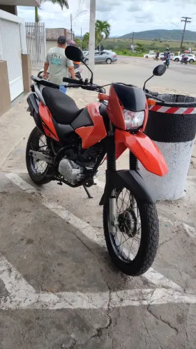 Honda Bros 150 ES 2011 - Muito Conservada | Oportunidade