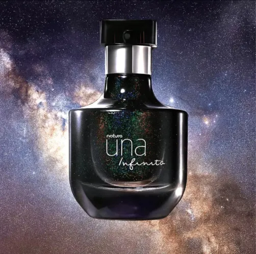 Perfume Una Infinito Natura 