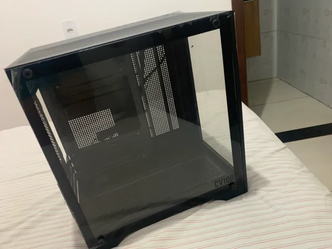 Gabinete Mancer Cv 100