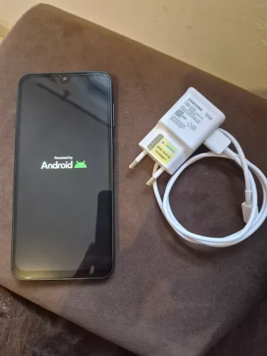Smartphone A17 4G
