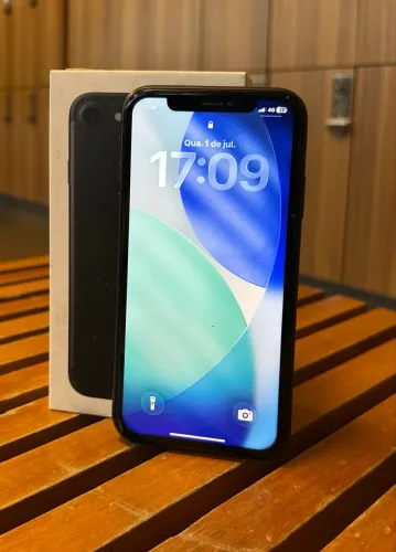 IPHONE 11 64gb