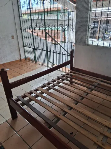 Cama de casal