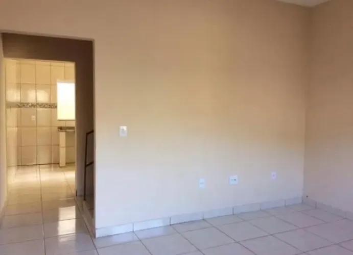 Casa em Minas Gerais/MG/naque