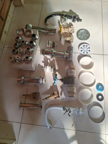 Kit encanador