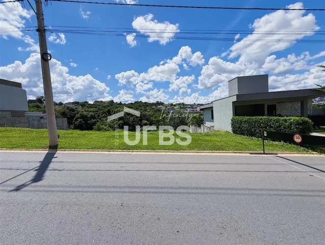 Jardins Nápoles - Terreno Residencial