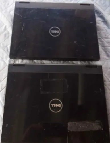 NOTEBOOK MARCA DELL VOSTRO 1310 - COMPRA 1 LEVA 2