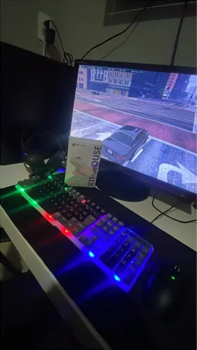 PC GAMER COMPLETO