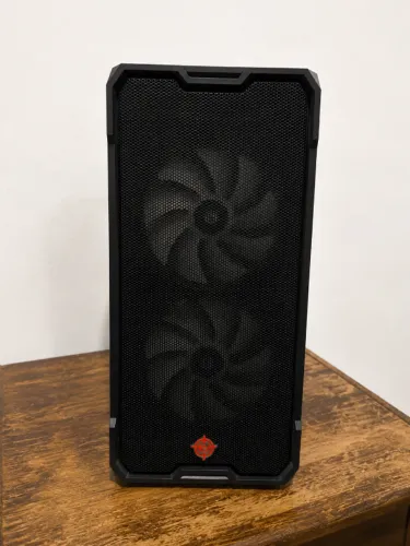 PC Gamer i5-8500 | GTX 1050 Ti 4GB | SSD + HD | Excelente Estado